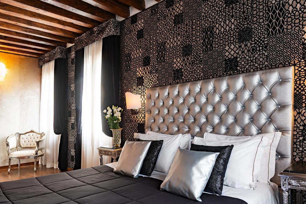 Domus Superior Hotel Venice Ngoại thất bức ảnh