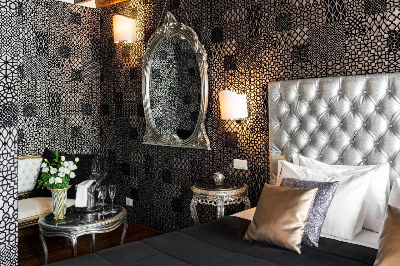 Domus Superior Hotel Venice Ngoại thất bức ảnh
