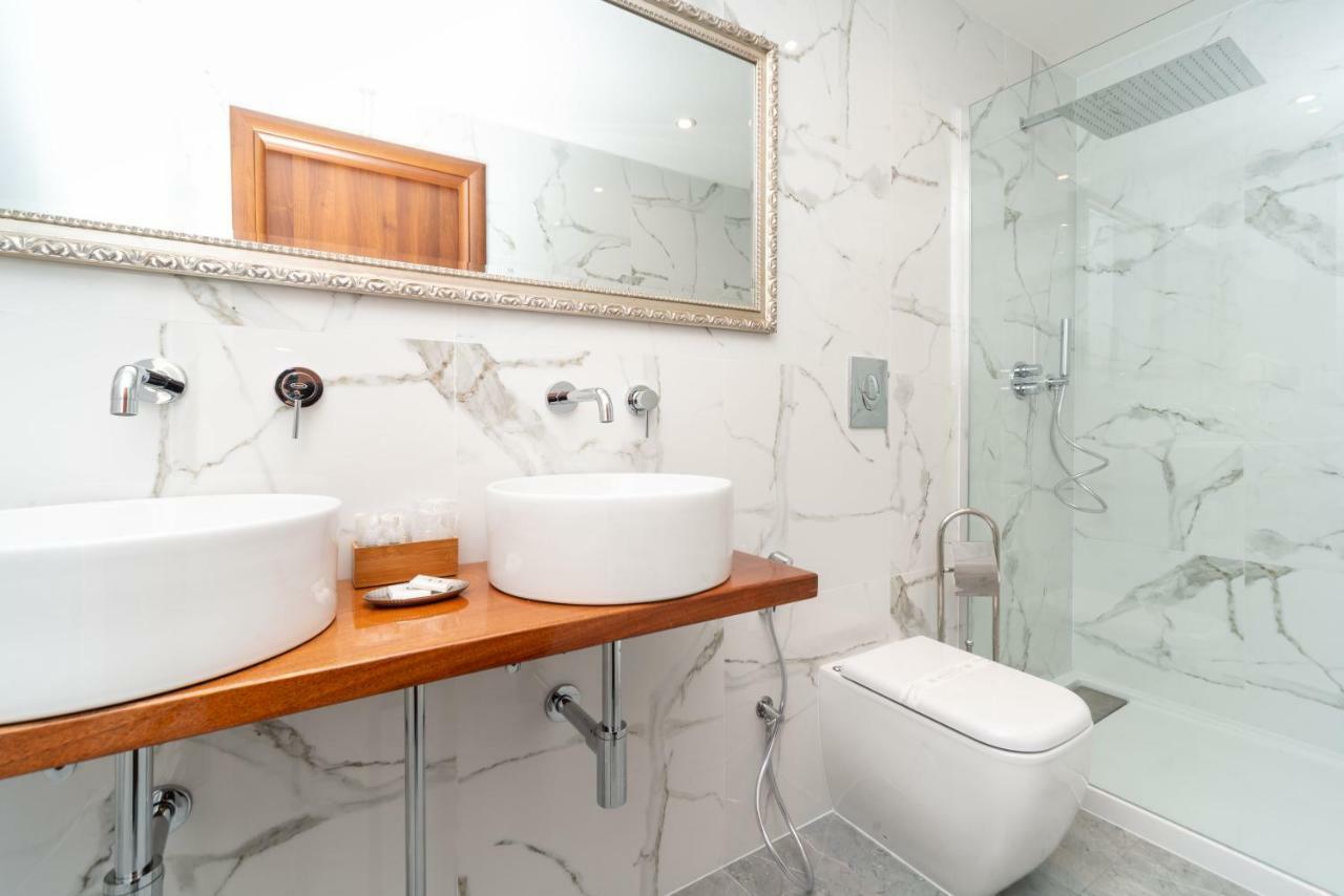 Domus Superior Hotel Venice Ngoại thất bức ảnh