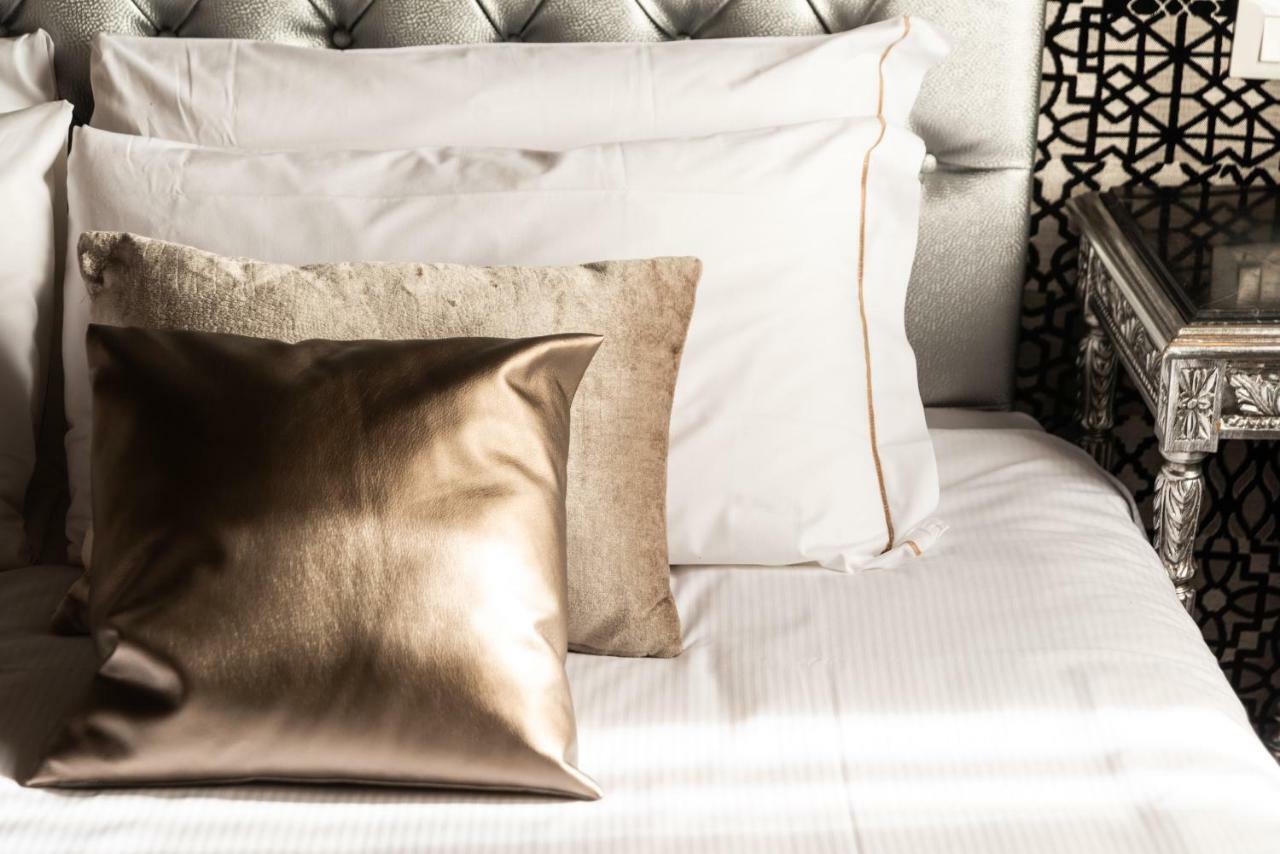 Domus Superior Hotel Venice Ngoại thất bức ảnh